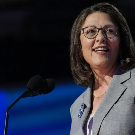 DCCC adds 5 new candidates to Red to Blue for House majority races