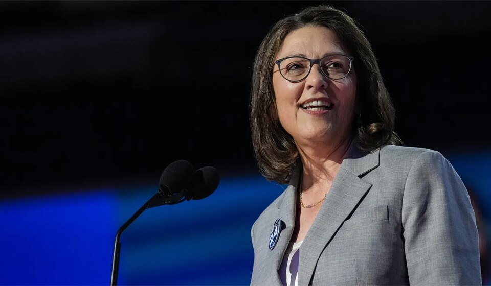 DCCC adds 5 new candidates to Red to Blue for House majority races