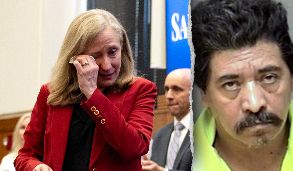 DHS deports illegal immigrant sex offender who abused daughter in Virginia