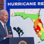DHS fires 3 more FEMA workers tied to Hurricane Milton bias probe