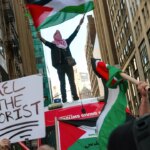 DHS reportedly probing anti-Israel PFF nonprofit over donor funds