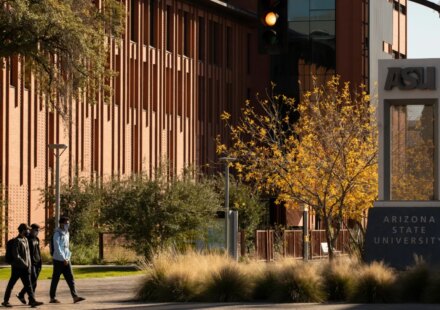 DOJ sues four states over in-state tuition for illegal immigrants