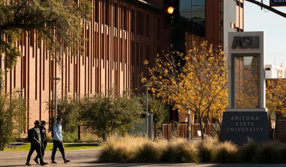 DOJ sues four states over in-state tuition for illegal immigrants