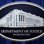 DOJ sues to stop Ohio court blocking courthouse arrests