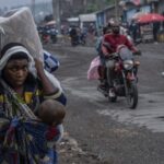 DR Congo, AFC/M23 group agree on roadmap for peace negotiations after Swiss talks