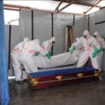 DR Congo Ebola outbreak becomes country’s deadliest