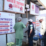 DR Congo Ebola outbreak spreads to sixth province - Eye on Africa
