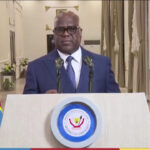 DRC President Tshisekedi calls for national dialogue excluding M23 rebels - Eye on Africa
