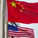 DSA-linked individuals signed onto pro-China statement