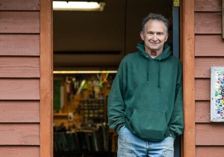 Dan Sullivan Jr. advances to Alaska Senate race alongside Peltola