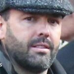 Daniel Kinahan: Suspected crime boss returning to Ireland amid tight security