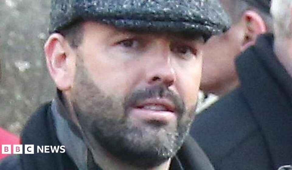 Daniel Kinahan: Suspected crime boss returning to Ireland amid tight security