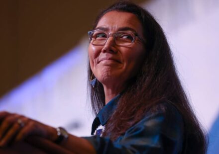 Data centers, crypto, tax revisions at issue in primary elections