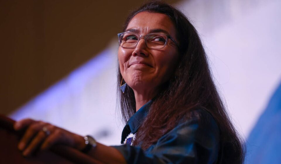 Data centers, crypto, tax revisions at issue in primary elections