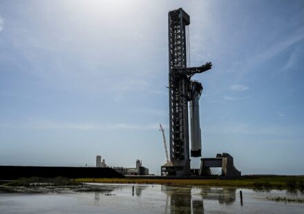 Data centers in space emerge as next frontier for insurers