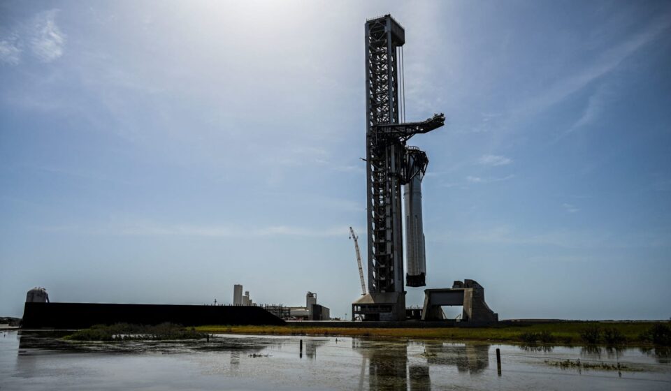 Data centers in space emerge as next frontier for insurers