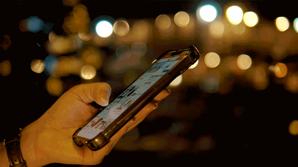 Data centers power your apps, streaming, AI tools and remote work