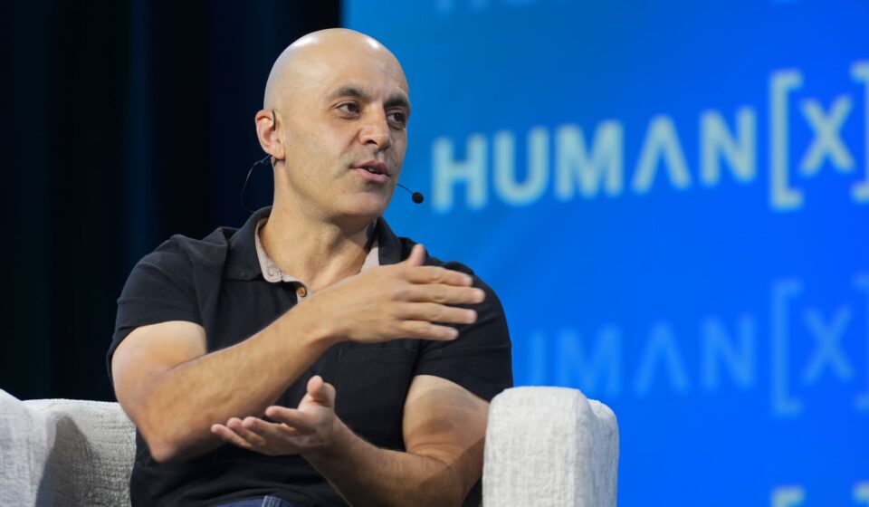 Databricks wraps $5 billion funding round at $190 billion valuation