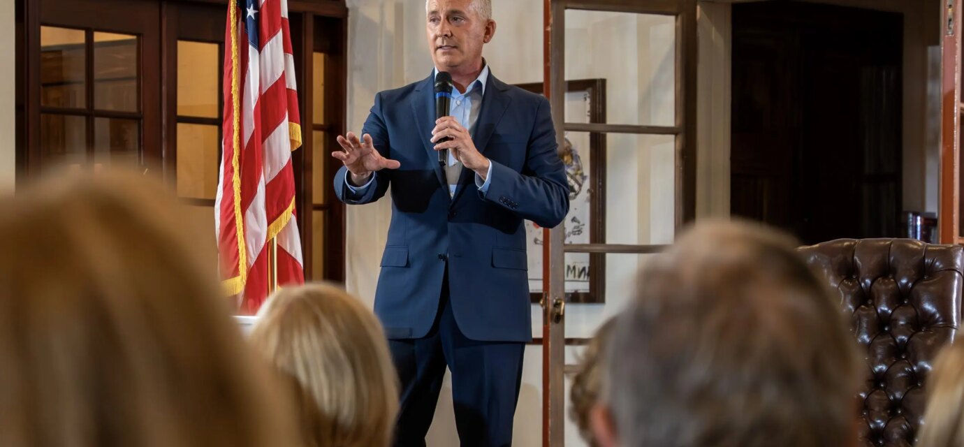 David Jolly wins Florida Democratic primary, sets up governor race