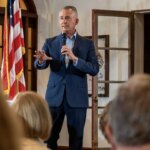 David Jolly wins Florida Democratic primary, sets up governor race