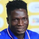 David Owori: Outrage as Ugandan football star murdered in street attack
