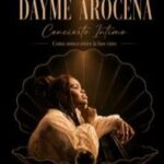 Daymé Arocena en concierto íntimo en Miami