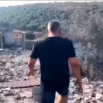 Deadly Israeli strikes in Lebanon put peace talks at risk
