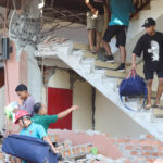 Deadly earthquake strikes Indonesia and triggers mass evacuations