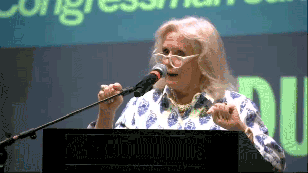 Debbie Dingell says she’s ‘done’ with Hasan Piker questions
