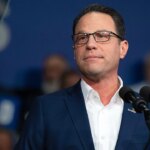 Dem Gov Josh Shapiro joins lawsuit over Trump Title X family planning rules