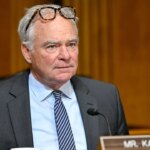 Dem Sen Tim Kaine says US boat strikes resulted in 'murder victims'