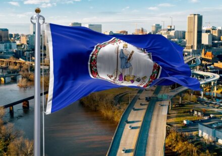 Democrat wins Virginia's 1st District primary to face Rep. Wittman