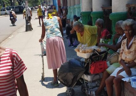 Demografía: En La Habana, las muertes casi triplican los nacimientos
