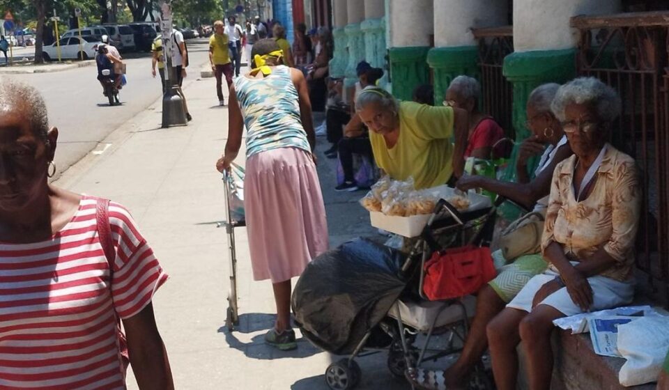 Demografía: En La Habana, las muertes casi triplican los nacimientos