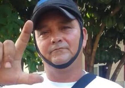 Denuncia: Muere apuñalado en La Habana el opositor Diosbel Véliz Marín