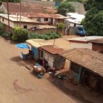 Deportaciones EE UU: ICE envía a la fuerza a migrantes a la República Centroafricana
