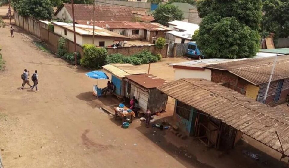 Deportaciones EE UU: ICE envía a la fuerza a migrantes a la República Centroafricana
