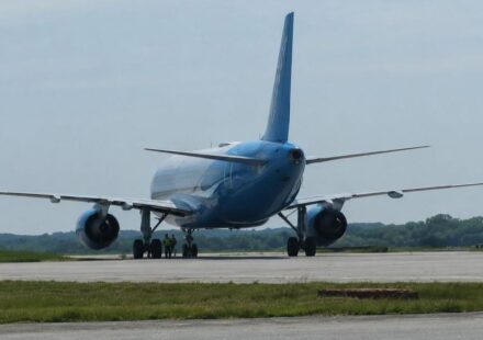 Deportaciones: Llega a Cuba desde EE UU el séptimo vuelo de deportados del año
