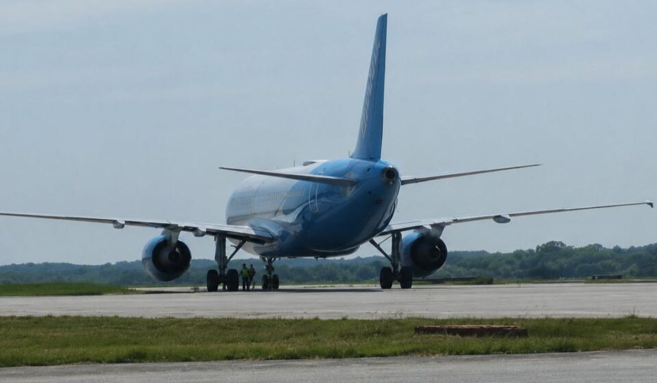 Deportaciones: Llega a Cuba desde EE UU el séptimo vuelo de deportados del año