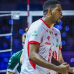 Deportes: El cubano Wilfredo León, campeón con Polonia