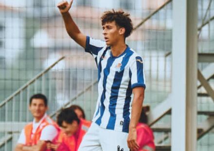 Deportes: Eloy Nebreda y la convocatoria de un cubano en el fútbol español