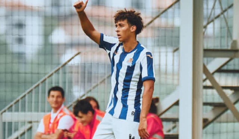 Deportes: Eloy Nebreda y la convocatoria de un cubano en el fútbol español
