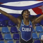 Deportes: La lucha afianza a Cuba en el tercer lugar en los Centroamericanos