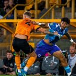 Deportes: Onel Hernández engorda su historial en el fútbol inglés