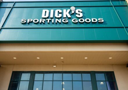 Dick's Sporting Goods (DKS) earnings Q2 2026