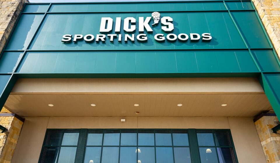 Dick's Sporting Goods (DKS) earnings Q2 2026