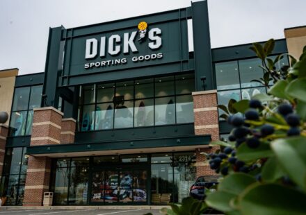 Dick’s Sporting Goods just had its worst day ever. Here's Jim Cramer's advice on the stock now