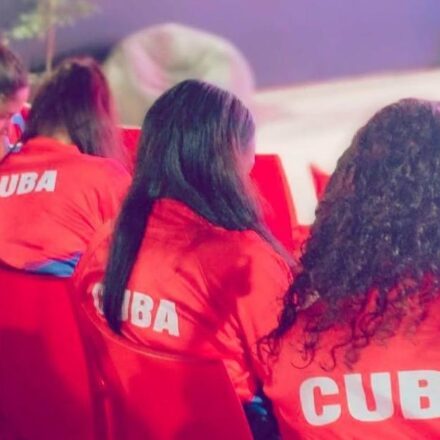 Diplomacia: Agentes cubanos usaron uniformes de atletas para infiltrarse en Dominicana