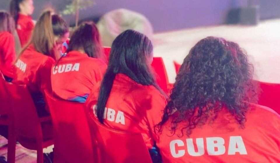 Diplomacia: Agentes cubanos usaron uniformes de atletas para infiltrarse en Dominicana