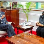 Diplomacia: Kenia cierra su embajada en Cub pero La Habana mantiene la suya en Nairobi